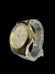 Gucci YA126409 G-Timeless 38MM Men's Two-Tone Stainless Steel Watch